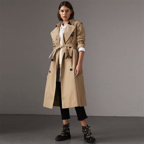 burberry trench coat kroger|longest burberry trench coat.